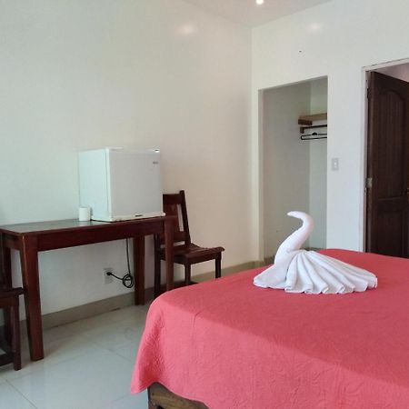Malinao View Beach Resort Union  المظهر الخارجي الصورة