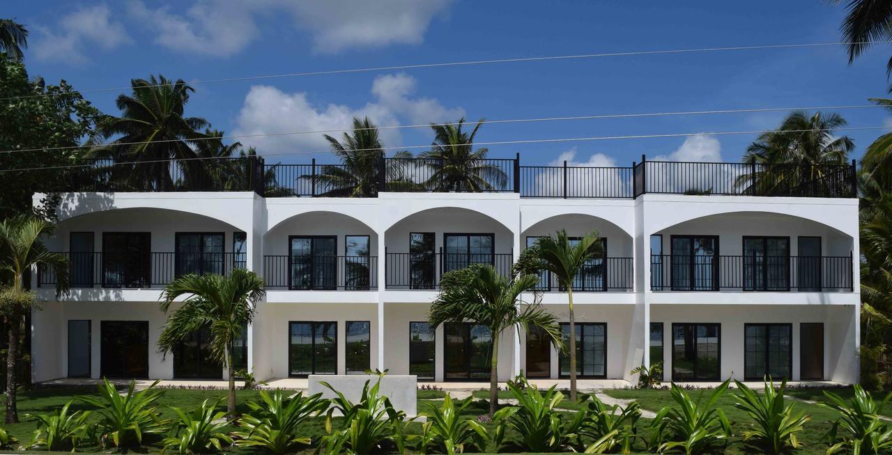 Malinao View Beach Resort Union  المظهر الخارجي الصورة
