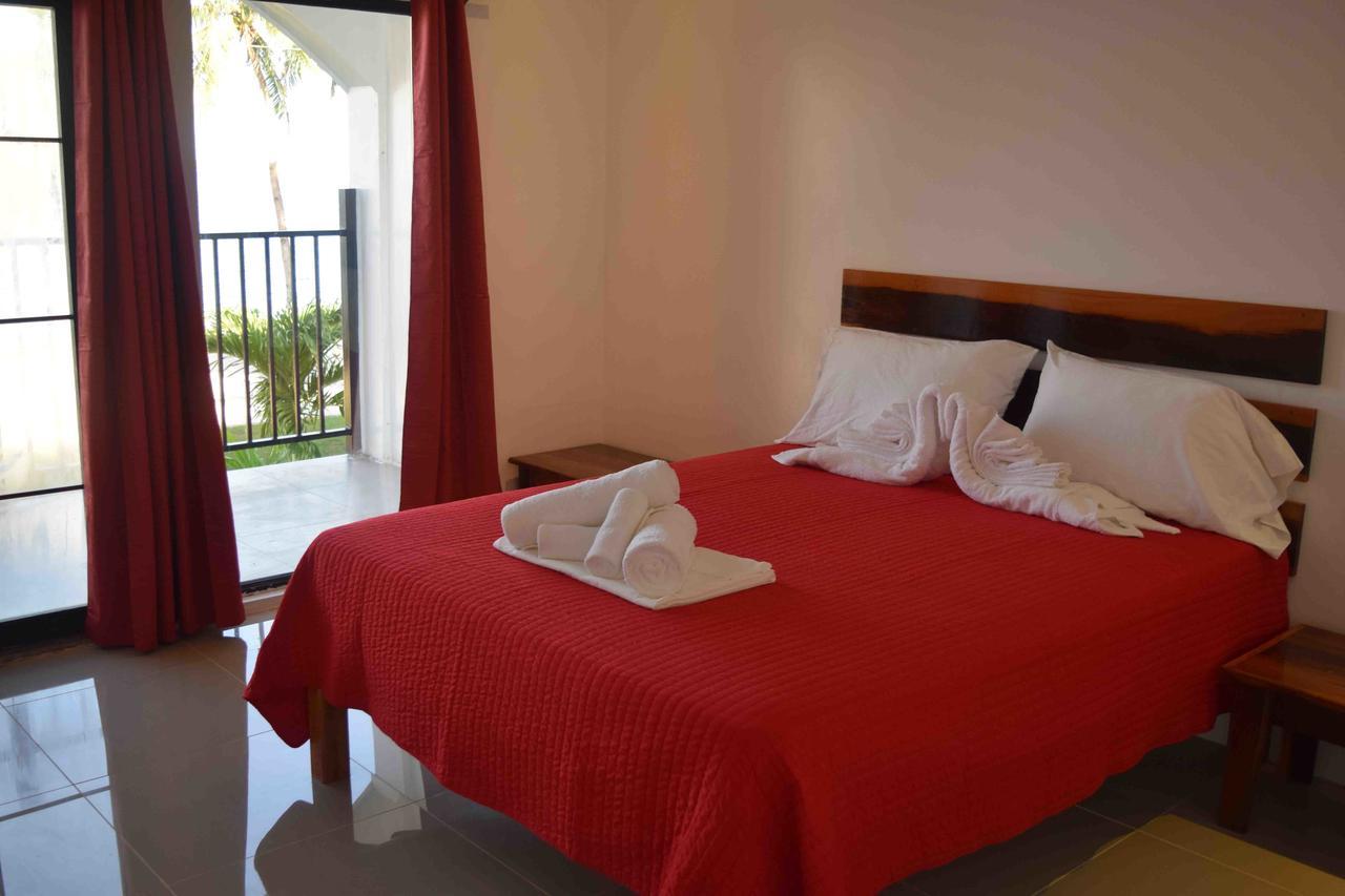 Malinao View Beach Resort Union  المظهر الخارجي الصورة