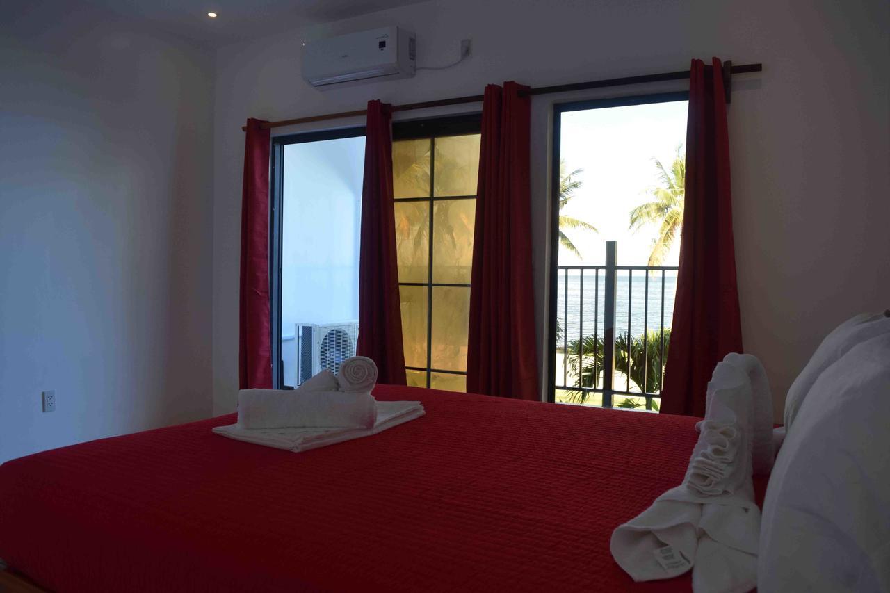Malinao View Beach Resort Union  المظهر الخارجي الصورة