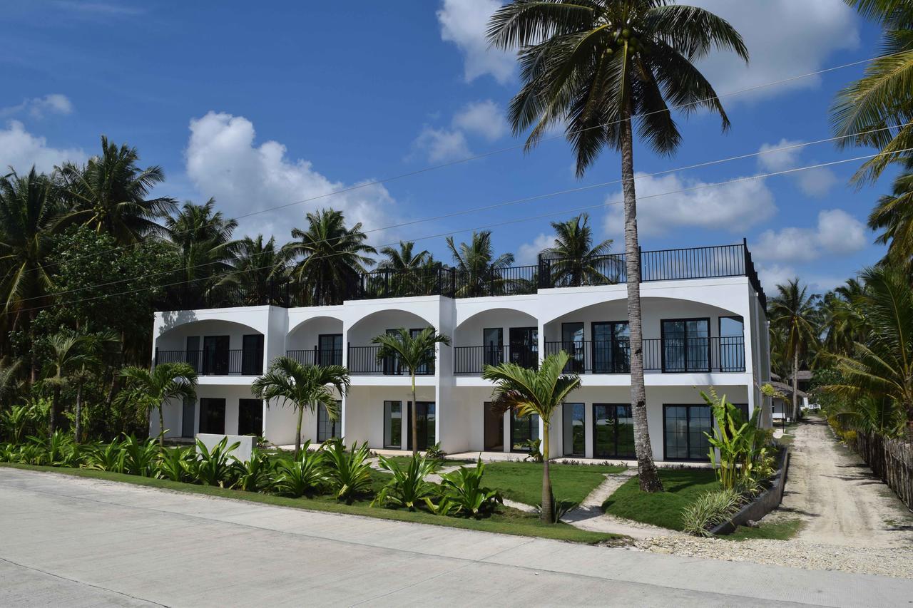 Malinao View Beach Resort Union  المظهر الخارجي الصورة