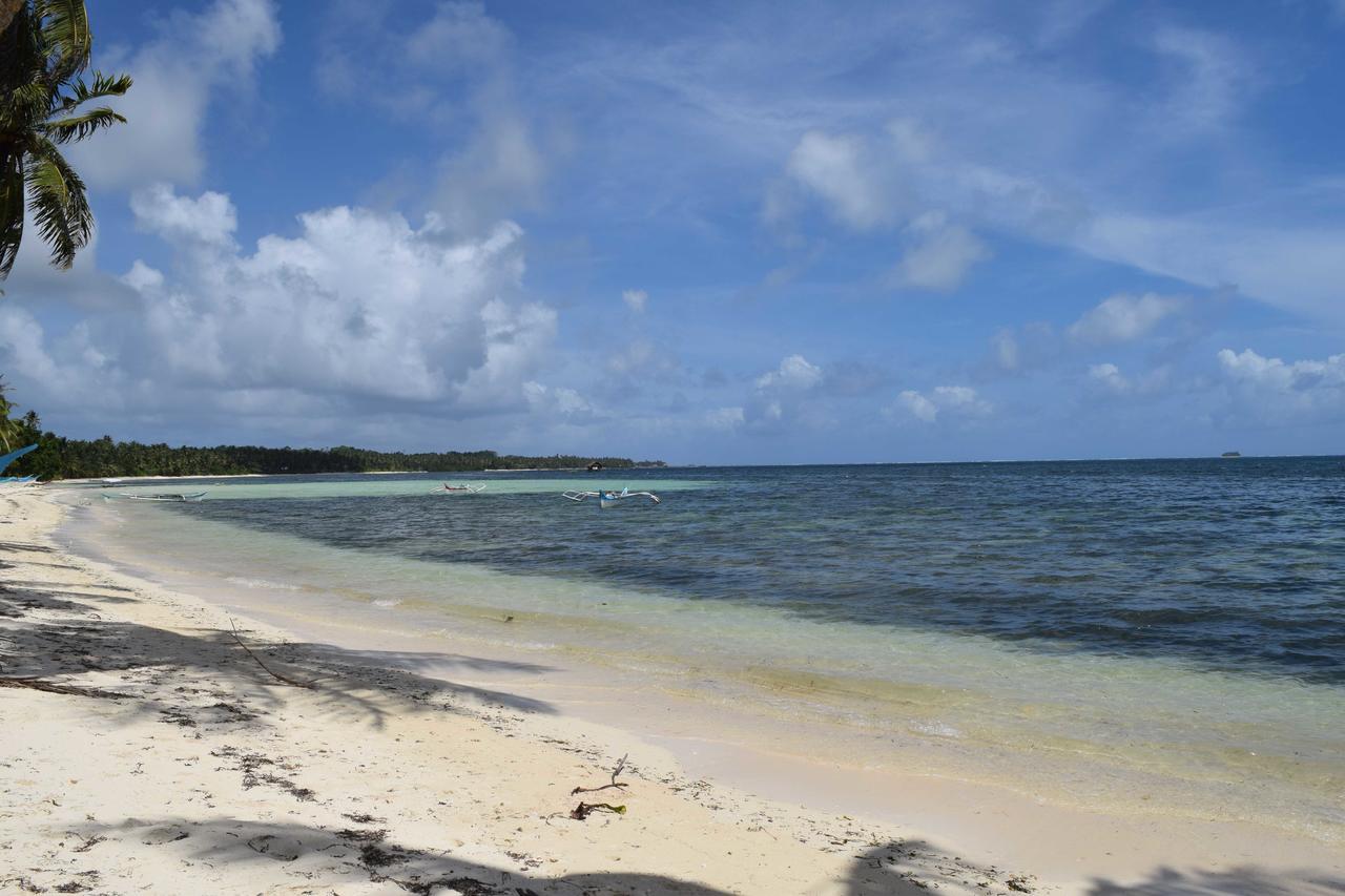 Malinao View Beach Resort Union  المظهر الخارجي الصورة
