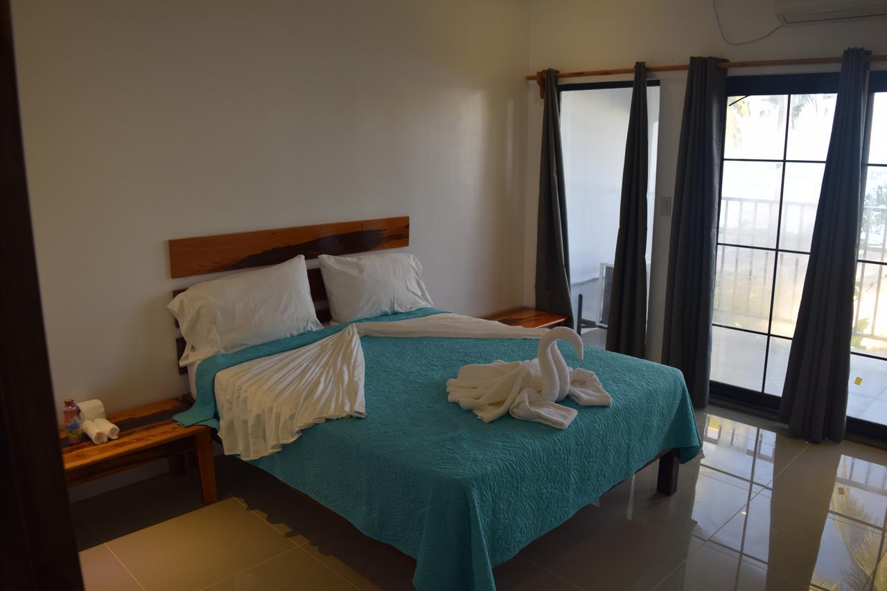 Malinao View Beach Resort Union  المظهر الخارجي الصورة