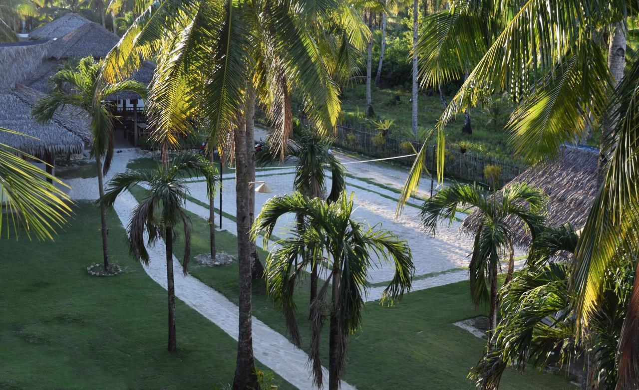 Malinao View Beach Resort Union  المظهر الخارجي الصورة
