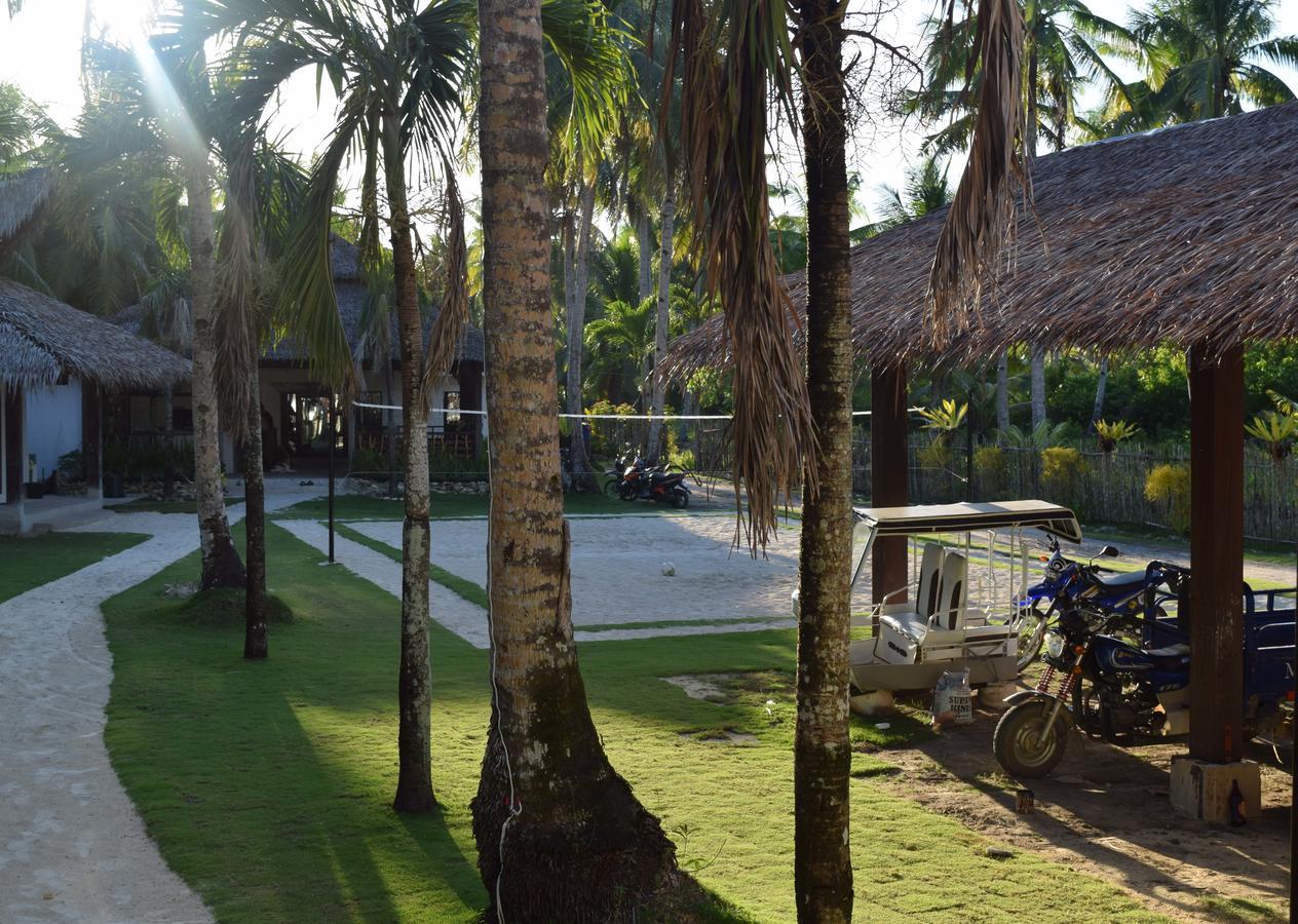 Malinao View Beach Resort Union  المظهر الخارجي الصورة