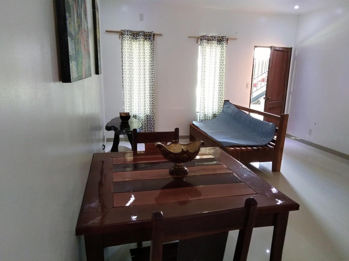Malinao View Beach Resort Union  المظهر الخارجي الصورة