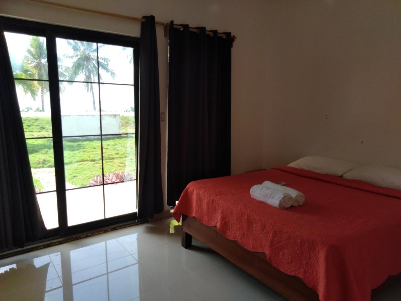 Malinao View Beach Resort Union  المظهر الخارجي الصورة