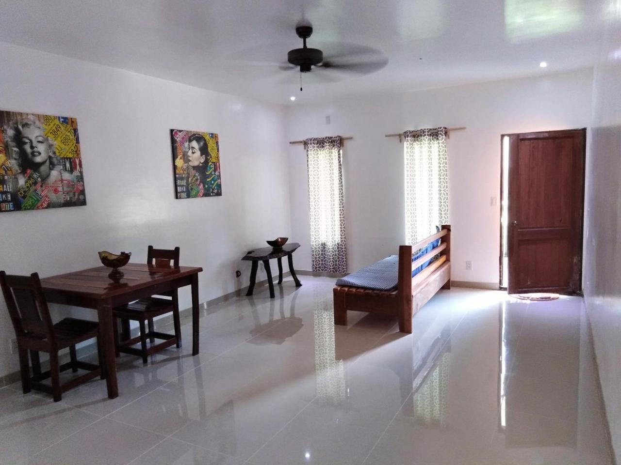 Malinao View Beach Resort Union  المظهر الخارجي الصورة