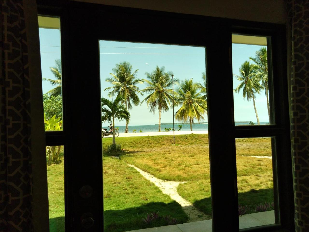 Malinao View Beach Resort Union  المظهر الخارجي الصورة