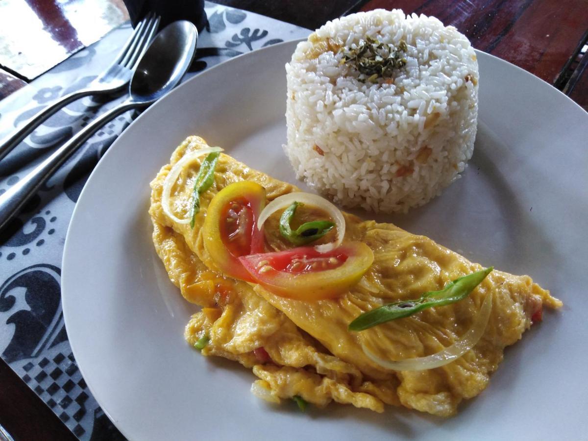 Malinao View Beach Resort Union  المظهر الخارجي الصورة
