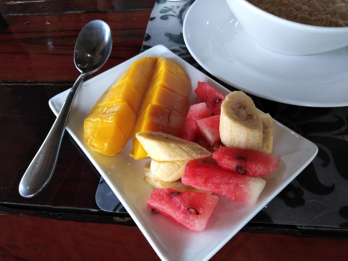 Malinao View Beach Resort Union  المظهر الخارجي الصورة