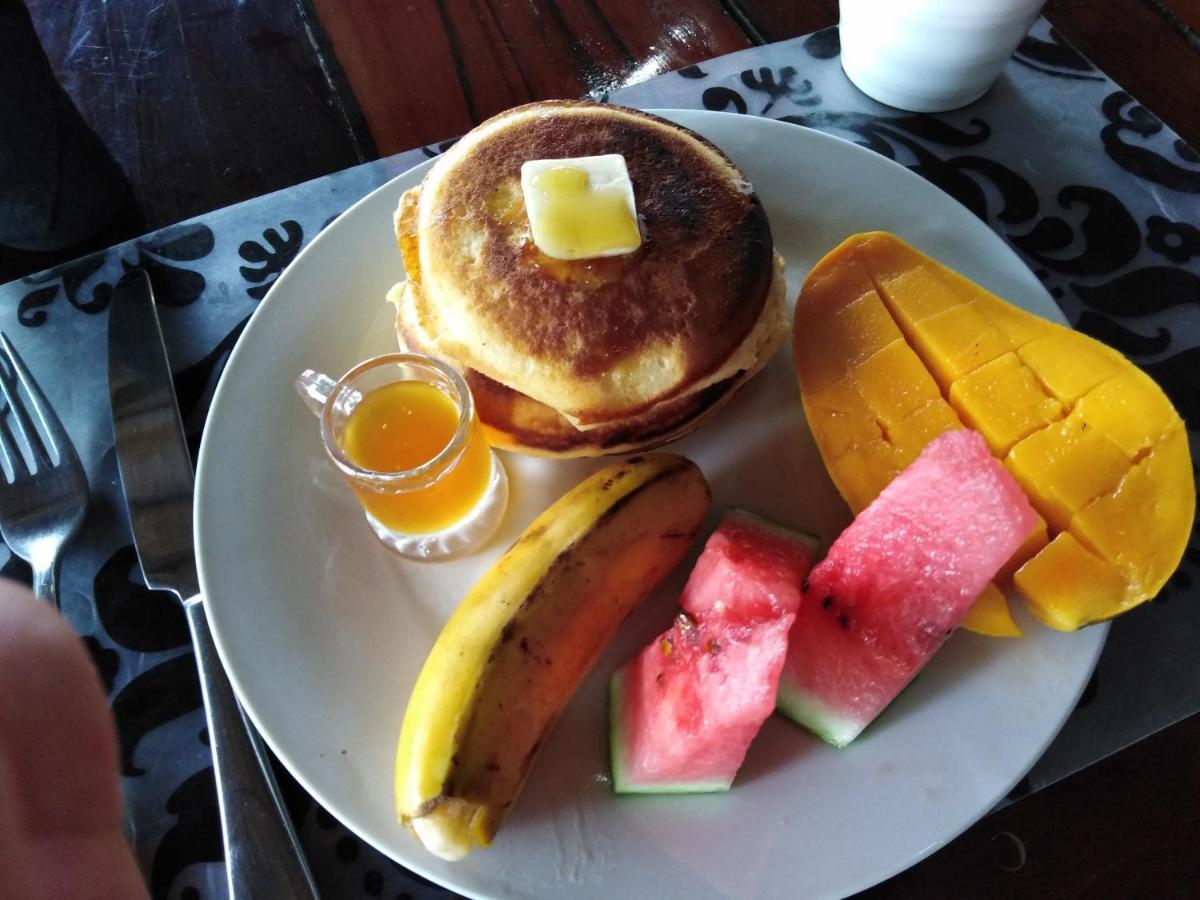 Malinao View Beach Resort Union  المظهر الخارجي الصورة